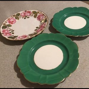 Shabby chic mix & match